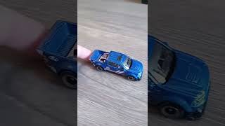 Ford Maverick Custom monstercar hotweels ford [upl. by Anica]