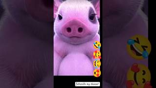 Pig 🐷🐷 danceshortsporkpigpiggypiggybank piggyrobloxpayalpayalmalikpayalsongdancedancing [upl. by Ccasi512]