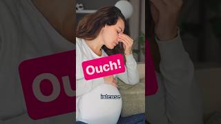 Braxton Hicks Contractions pregnant [upl. by Launce]