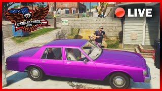 GTA5 RP  HE BLEW UP THE MOONSHINE STEEL  AFG  LIVE STREAM RECAP [upl. by Kinchen]