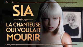 SIA  LA CHANTEUSE QUI VOULAIT MOURIR  PVR 43 [upl. by Blank170]