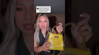 Salvatore Ferragamo Gancini  Gancio Price Range full vlog angelmayan [upl. by Ver391]