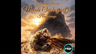 Monte Cristo grófja 1 kötet 31 [upl. by Drageruaeb245]