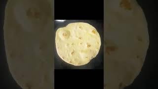 No oven pizza recipe pizza subscribe shortfeeds [upl. by Airegin]