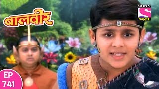 Baal Veer  बाल वीर  Episode 741  6th October 2017 [upl. by Schilit]