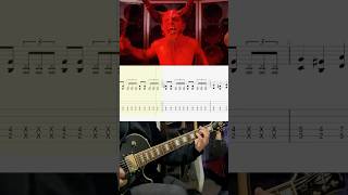 Tenacious D quotBeelzebossquot Tabs [upl. by Ryan469]