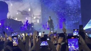 Enrique Iglesias live in Prague 2022 [upl. by Acinok]