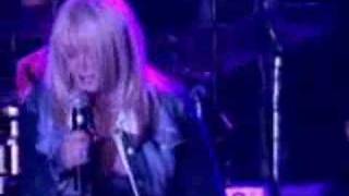 Bonnie Tyler quotIf You Were a Womenquot Live 2005 [upl. by Llatsyrk]