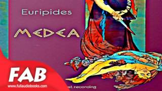 Medea Full Audiobook by EURIPIDES by Tragedy Audiobook [upl. by Anahpos198]