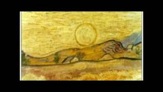 quotVAN GOGH Brush with Geniusquot Trailer IMAX [upl. by Eirene]