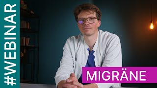 Migräne – eine Volkskrankheit  Asklepios Klinik Altona [upl. by Kcirederf170]