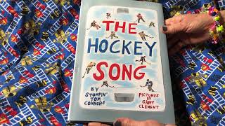 The Hockey Song [upl. by Anitsyrhk812]