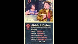 dj naga  ablak a dubra  volume III 2002 november [upl. by Plato]