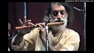 KS Gopalakrishnan Ragam Thanam Pallavi Madhyamavathi Flute [upl. by Subak254]