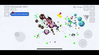 DESTROLLER CLANS FOR AGARIO MOBILE [upl. by Analart]