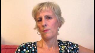 Vidyamala Burch discusses Mindfulness for Health [upl. by Atila]