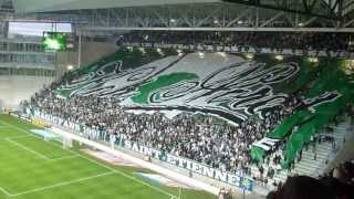 ASSE Saison 2012  2013 [upl. by Castillo625]