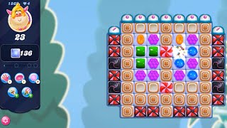 Candy Crush Saga Level 1869 [upl. by Elfrieda]