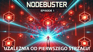 1 Wciąga od pierwszego strzału NODEBUSTER [upl. by Osbourne928]