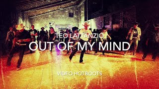 Out of my Mind  Teo Lattanzio [upl. by Gensler59]