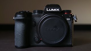 Is The Panasonic S5 The New GH5 [upl. by Giraud]