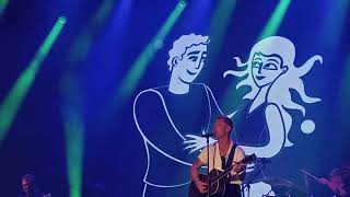 2 Teil Ronan Keating Konzert Donauinselfest 2024 [upl. by Allesor]