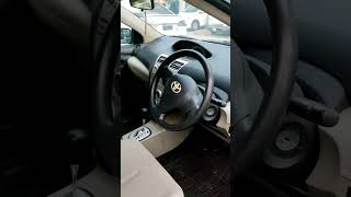 Toyota Belta 20072012 1000cc shorts youtubeshorts [upl. by Albemarle]