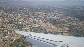 Aeropuerto de Quito [upl. by Bertine]