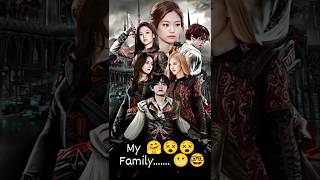 My Family 😵😬🤓102 taehyung foryoupage shorts comedy 200k [upl. by Kristien]