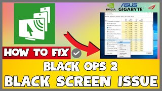 How to Fix Spacedesk Black Screen ISSUE  2023 Easy Fix updated [upl. by Zabrina]