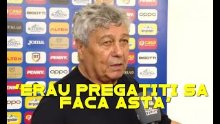 ”Ați mai trăit așa ceva” Mircea Lucescu a răbufnit după ce kosovarii au abandonat meciul ”30” [upl. by Yhtommit359]