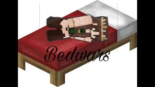 playing bedwars [upl. by Bresee516]