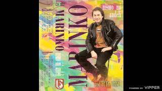 Marinko Rokvic  Pratis me kao sena  Audio 1994 [upl. by Orit]