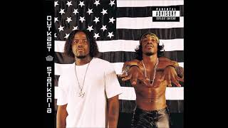 Outkast  Stankonia Full Album [upl. by Evannia]