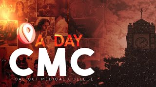 A day  Calicut Medical College ❤️‍🔥 Vlog  Medico🩺 [upl. by Ayatnahs699]