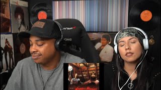 KENNY LOGGINS amp MESSINA  DANNYS SONG  REACTION [upl. by Ecirrehs302]