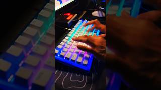 Wraith W75 Analog Keyboard Founders Edition 【商品紹介】 [upl. by Oedama]