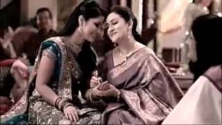 Hina Khan in Neha Mehendi cone Film TV video [upl. by Eciral]