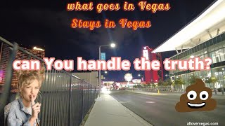 What goes in Vegas stays in Vegas [upl. by Nalloh]