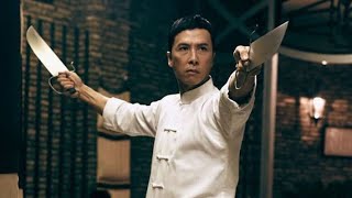 Ip Man Best Moment Part 2 [upl. by Doownyl]