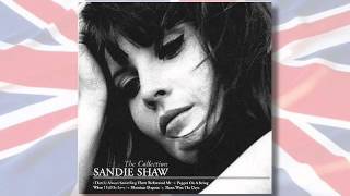 Long Live Love  Sandie Shaw  Oldies Refreshed cover [upl. by Shirleen]