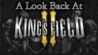 A Look Back At • Kings Field 2 Analysis • The History of From Software [upl. by Jacobs]