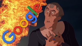 Hellfire Pekelný oheň podle Google Překladače [upl. by Mccoy]