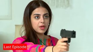 Habil Aur Qabil Last Episode  Habil Aur Qabil Last Episode review by Pakistani dramas [upl. by Leinod]