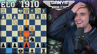 Obliterate the Open Sicilian  GM Naroditsky’s Theory Speed Run [upl. by Ott]