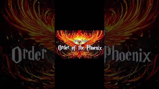 Harry Potter And The Order Of The Phonix Full AudioBook harrypotter audiobook shorts [upl. by Avahc]