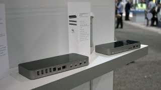 OWC Thunderbolt 3 Dock Overview [upl. by Ocsinarf728]