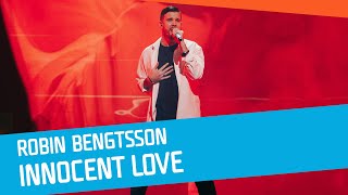 Robin Bengtsson  Innocent Love [upl. by Yaras]