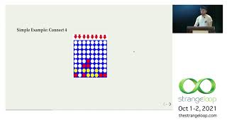 quotTraining an Autonomous Pentester with Deep RLquot by Shane Caldwell [upl. by Nerral]