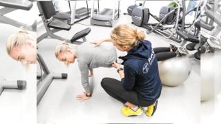 Fysioterapi  Fysioterapeut Århus  Aarhus Osteopati [upl. by Dan]